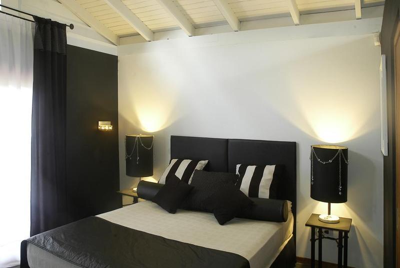Raices Amambai Lodges Puerto Iguazu Ngoại thất bức ảnh
