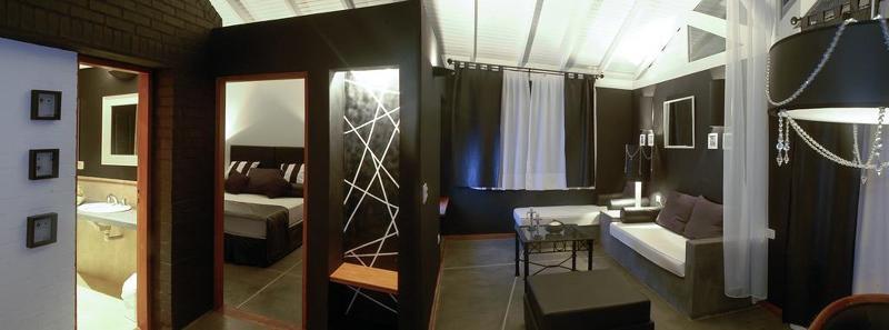 Raices Amambai Lodges Puerto Iguazu Ngoại thất bức ảnh