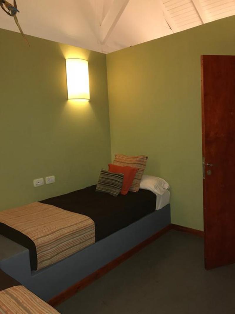 Raices Amambai Lodges Puerto Iguazu Ngoại thất bức ảnh