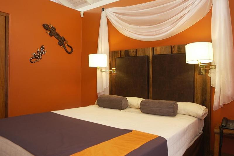 Raices Amambai Lodges Puerto Iguazu Ngoại thất bức ảnh
