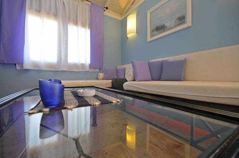 Raices Amambai Lodges Puerto Iguazu Ngoại thất bức ảnh