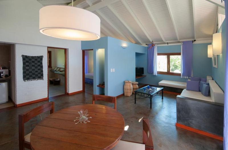 Raices Amambai Lodges Puerto Iguazu Ngoại thất bức ảnh