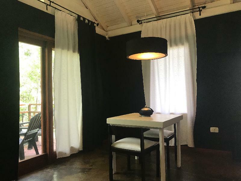 Raices Amambai Lodges Puerto Iguazu Ngoại thất bức ảnh
