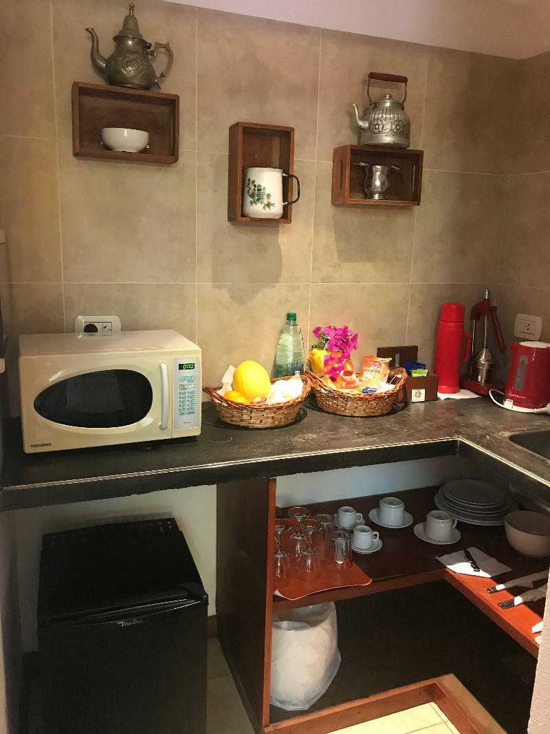 Raices Amambai Lodges Puerto Iguazu Ngoại thất bức ảnh
