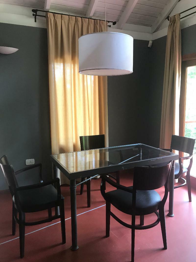 Raices Amambai Lodges Puerto Iguazu Ngoại thất bức ảnh