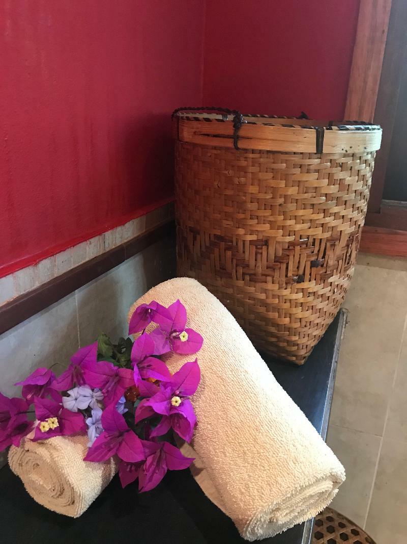 Raices Amambai Lodges Puerto Iguazu Ngoại thất bức ảnh
