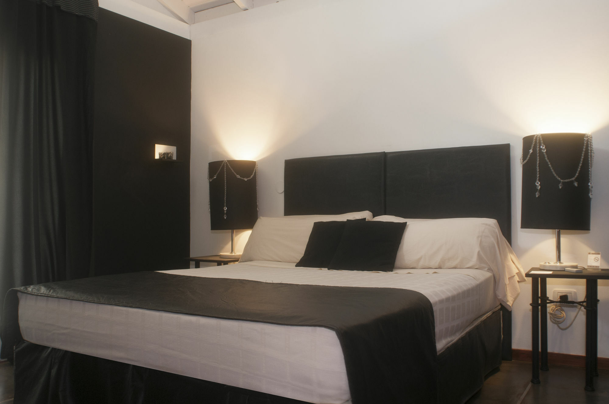 Raices Amambai Lodges Puerto Iguazu Ngoại thất bức ảnh