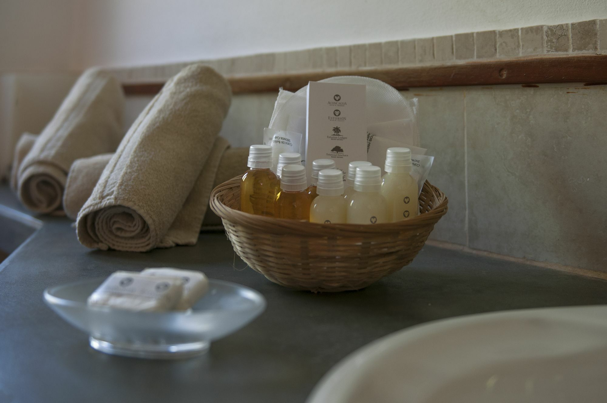 Raices Amambai Lodges Puerto Iguazu Ngoại thất bức ảnh