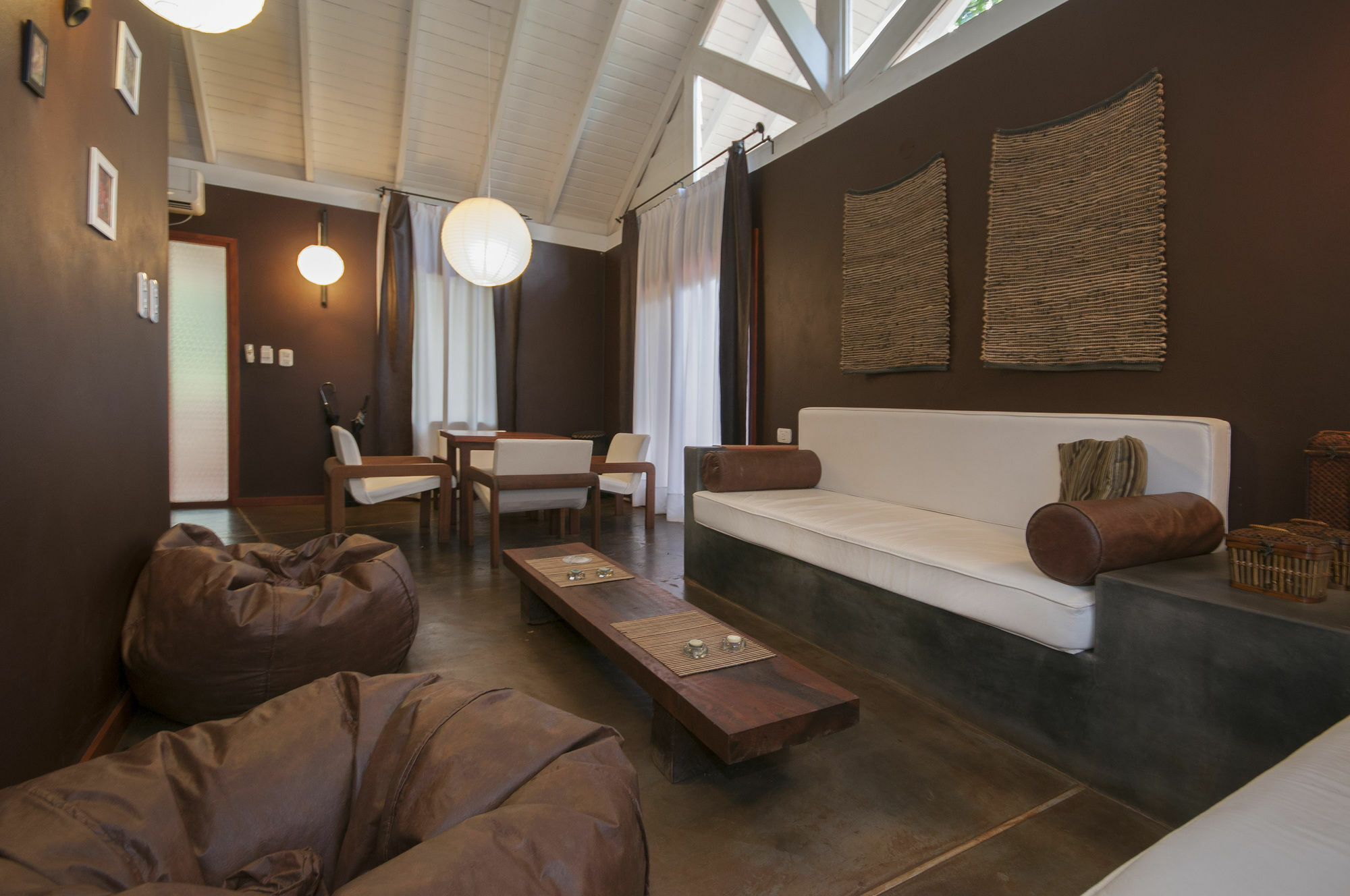 Raices Amambai Lodges Puerto Iguazu Ngoại thất bức ảnh