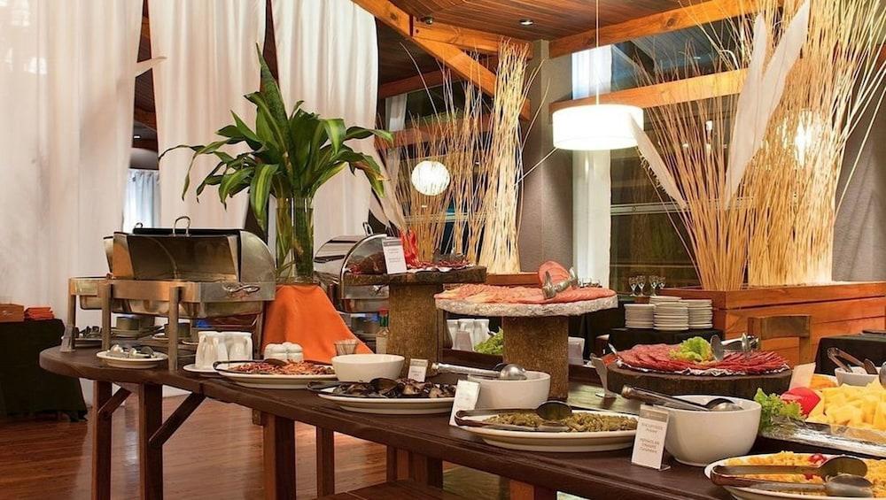 Raices Amambai Lodges Puerto Iguazu Ngoại thất bức ảnh